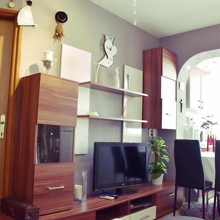 Apartment Zivkovic Crikvenica Ngoại thất bức ảnh