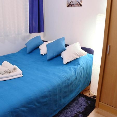 Apartment Zivkovic Crikvenica Ngoại thất bức ảnh