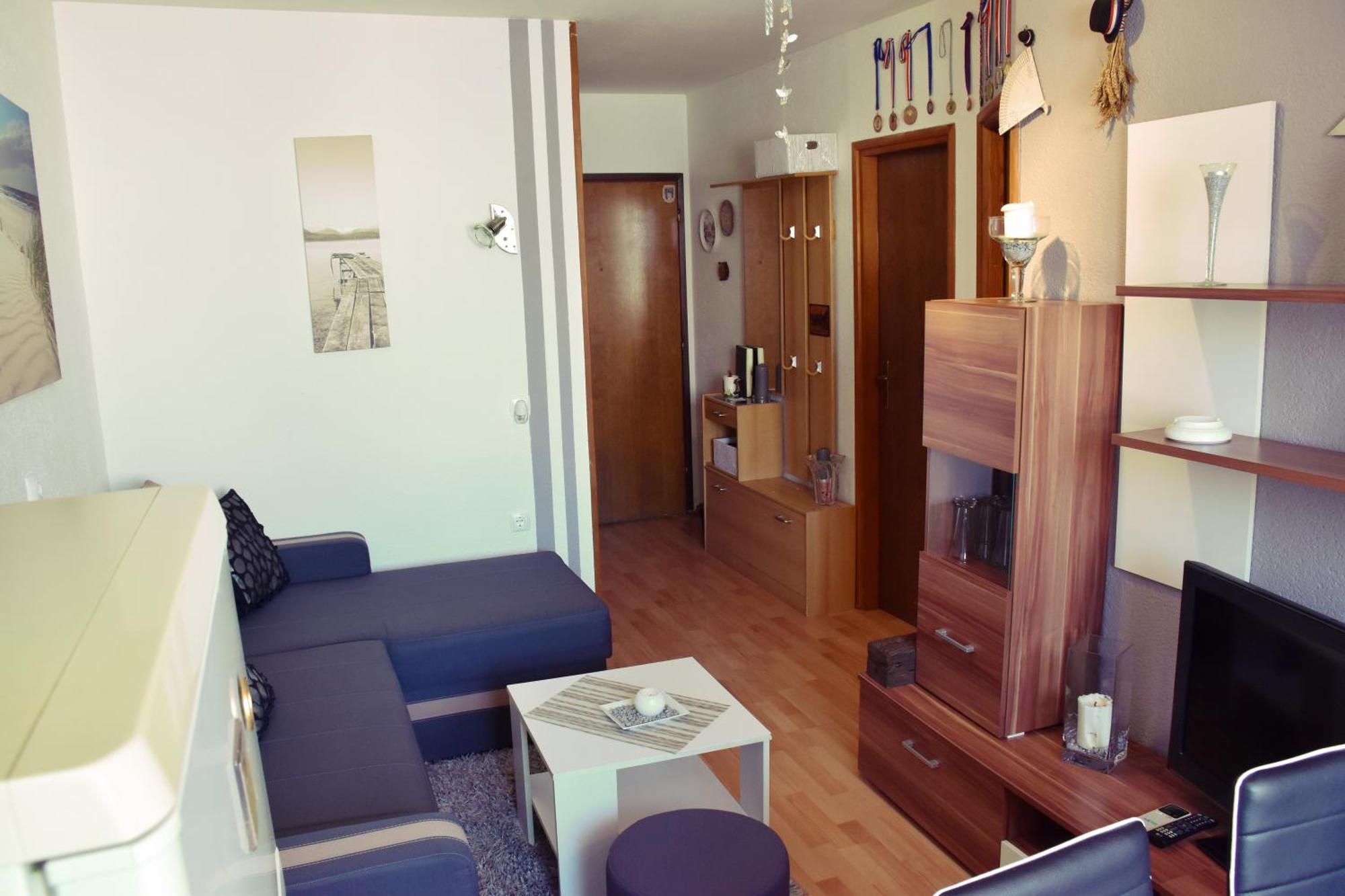 Apartment Zivkovic Crikvenica Ngoại thất bức ảnh