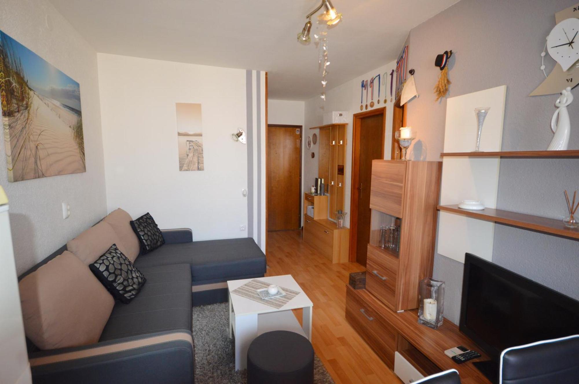 Apartment Zivkovic Crikvenica Ngoại thất bức ảnh