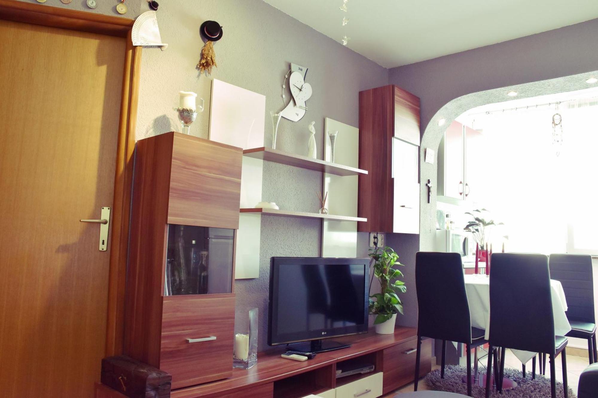Apartment Zivkovic Crikvenica Ngoại thất bức ảnh