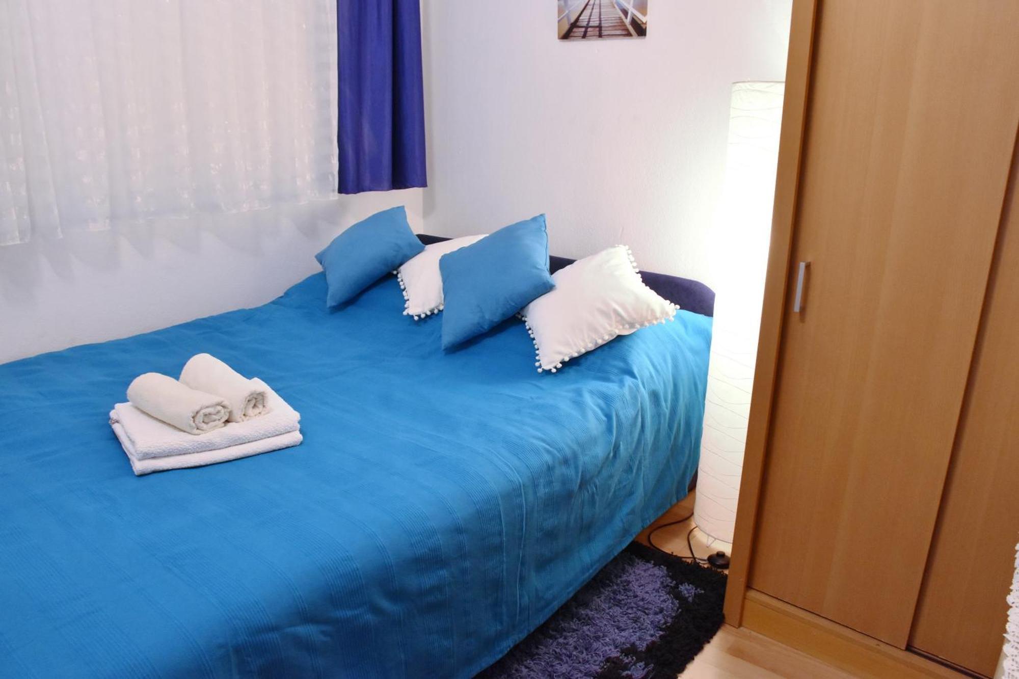 Apartment Zivkovic Crikvenica Ngoại thất bức ảnh