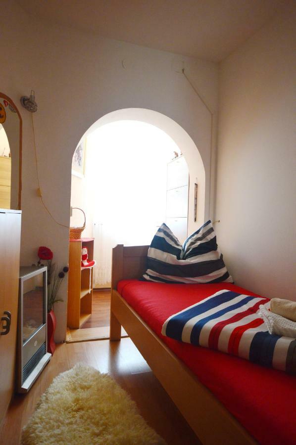 Apartment Zivkovic Crikvenica Ngoại thất bức ảnh