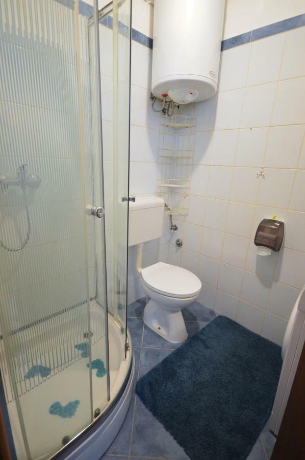Apartment Zivkovic Crikvenica Ngoại thất bức ảnh