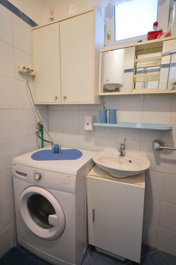 Apartment Zivkovic Crikvenica Ngoại thất bức ảnh